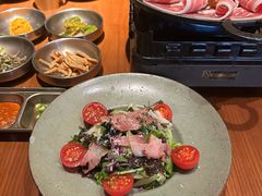 -春熙台韩国料理·章鱼肥牛(西丽店)