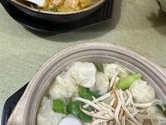 -二中酸辣汤