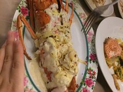 -Red Lobster