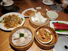 -古韵轩·江浙融合菜(梁溪店)