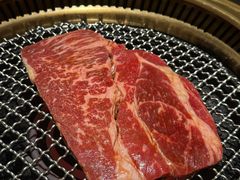 -厚贞日式烤肉(浦东汇智店)