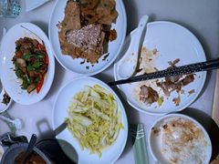 -大鱼徽州·寻味徽菜(星光总店)