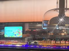 -德得轩烤涮一体自助餐厅(王府井店)