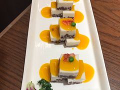 -北李妈妈菜·虾爬子大锅贴(贵和店)