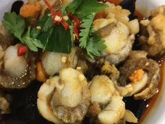 -友鹏海鲜(新宜白大道店)