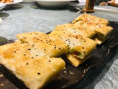 小葫芦煎子-胖老汉新疆特色椒麻鸡(南门店)