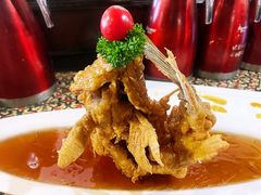 -城南往事·鲁菜济南菜(软件园美莲广场店)