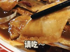 -旺顺阁·北京菜(北辰上品+)