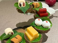 -花家怡园(四合院总店)