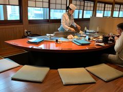 -小山日本料理(兴业太古汇店)