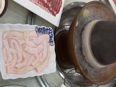 -福寿斋·老北京铜锅涮肉·烤鸭(顺义总店)