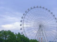 -横店影视城梦幻谷园区