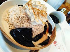 珍珠奶茶雪冰-Cheevit Cheeva(Sirimangkalajarn)