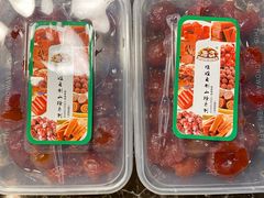 -天津堆姐糖堆刨冰(河东区总店)