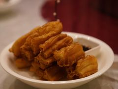 -新聚丰菜馆(太监弄店)