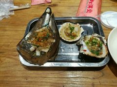 -虾满堂(金平路店)