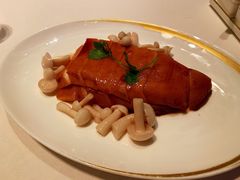 -金轩中餐厅 Jin Xuan(浦东丽思卡尔顿酒店)
