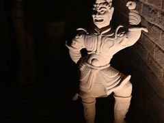 -洛阳古墓博物馆