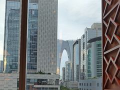 -洋洋中餐馆·SINCE 1997(信投店)