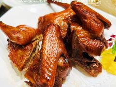 -蘩楼(南京西路中信泰富店)