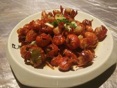 -巴厘龙虾·榜首油焖大虾(音乐学院·沿江酒馆店)