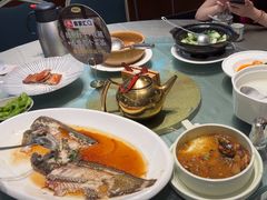 -客家汇·客家传承菜(水库店)