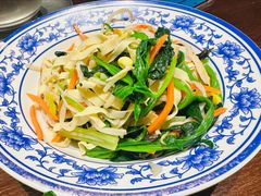 -古都历食南京菜·烤鸭·鸭血粉丝·汤包(南京博物院店)