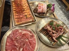 -西塔老太太泥炉烤肉(双井店)