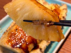 -人间酒暖·Go blanc·烧鸟·深夜食堂(陆家嘴店)