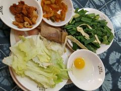-桥香园云南过桥米线(金马碧鸡店)
