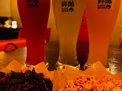 -板凳鲜酿·精酿啤酒(科华北路店)
