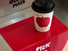 -旧识old mate·烘焙蛋糕店