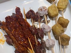 -泥锅串串香(学院路店)