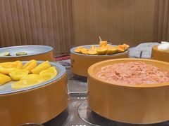 -喜家自助小火锅(乐客城店)