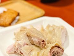 -金穗园·砂锅粥.醉鸡煲火锅(长寿路店)