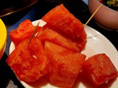-如在蜀毛肚火锅(五象万象汇店)