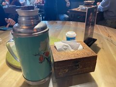 -打酱油·非遗淮扬菜(瘦西湖梅岭店)