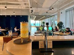 -WeWork中国(三里屯11号社区店)