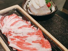 -湊湊火锅·茶憩(打浦桥日月光店)