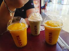 -COSTA COFFEE(西贸凯德晶品4层2店)