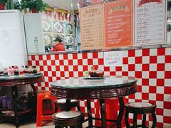 -烧鹅濑(西华路店)