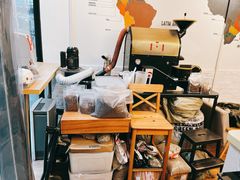 -COFFEE HOLIC(朝外SOHO店)