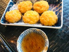 -火燒雲傣家菜(鼓楼店)