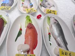 -佬太公海鸭·海鲜大排档(上海总店)