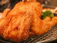 -烧鸟横丁(联发文创口岸店)