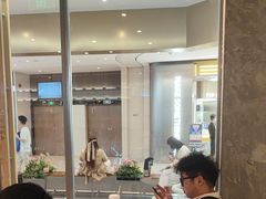 -喜茶(广州天汇igc店)