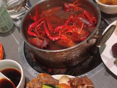 -一方渔歌蒸汽海鲜自助(文化路万达广场店)