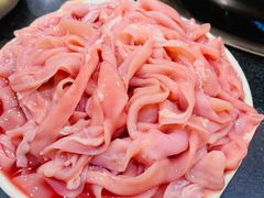 纯鲜鸭肠-储奇门鳝鱼火锅(总店)