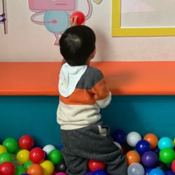 -动力星球家庭亲子游乐中心