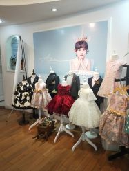 -倾城宝贝儿童摄影(广州天河店)